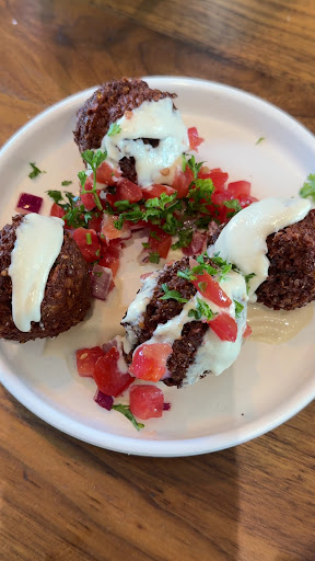 Photo of Souk Tabule - 494 Front St E, Toronto, ON M5A 0J1